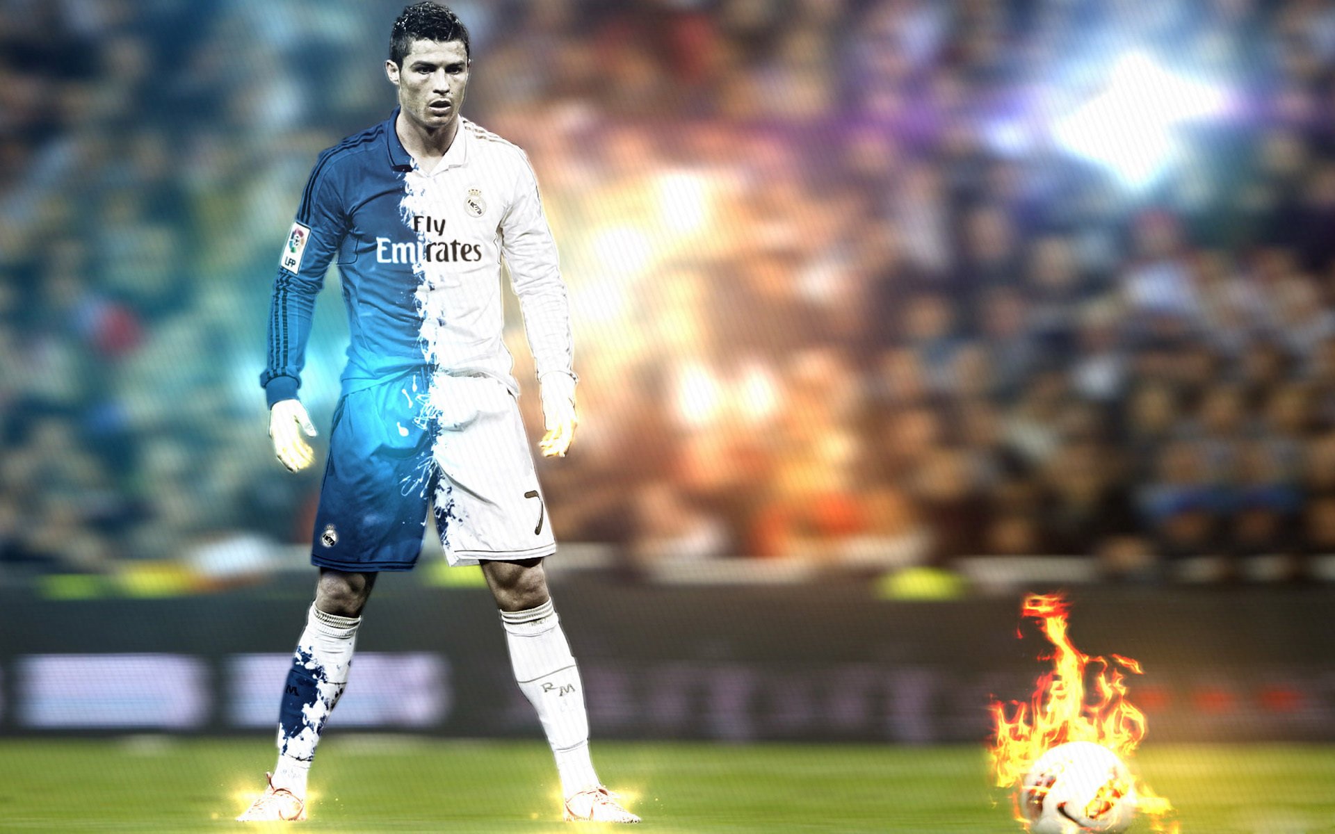 亚历克斯·格林伍德的球场控制力，令袋鼠队攻守兼备，亚历克斯-格林伍德